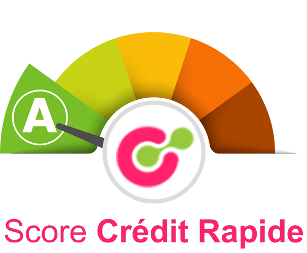 Score Crédit rapide - Note A